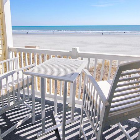 Place At The Beach & Slice Of Heaven Myrtle Beach Cameră foto