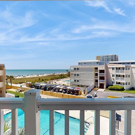 Place At The Beach & Slice Of Heaven Apartment Myrtle Beach Cameră foto