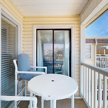 Place At The Beach & Slice Of Heaven Apartment Myrtle Beach Cameră foto