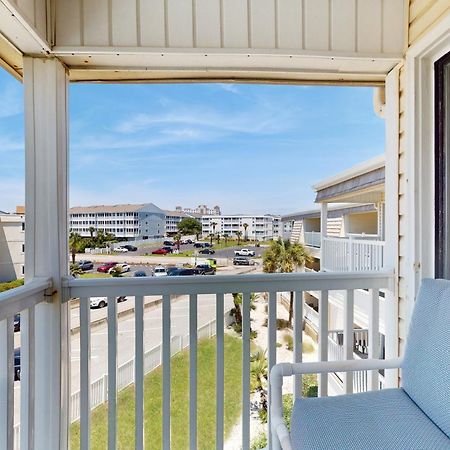 Place At The Beach & Slice Of Heaven Apartment Myrtle Beach Cameră foto