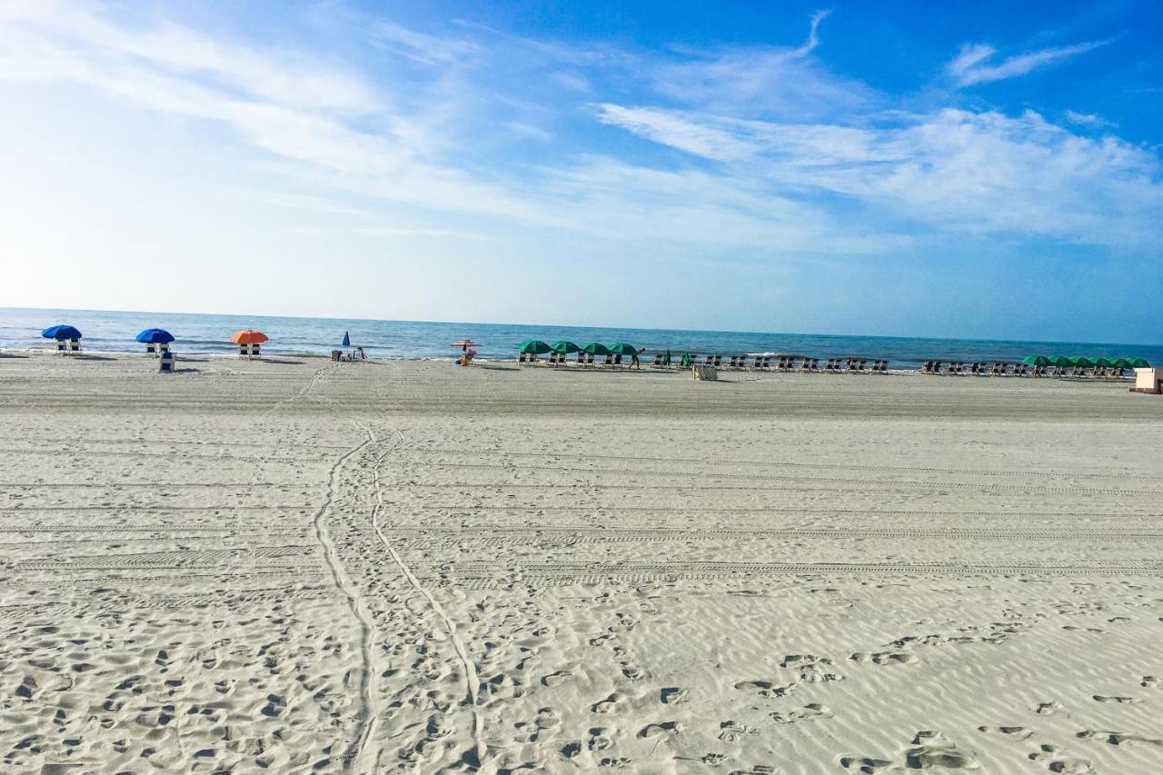 Place At The Beach & Slice Of Heaven Apartment Myrtle Beach Exterior foto