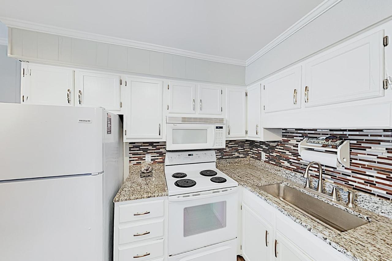 Place At The Beach & Slice Of Heaven Myrtle Beach Exterior foto