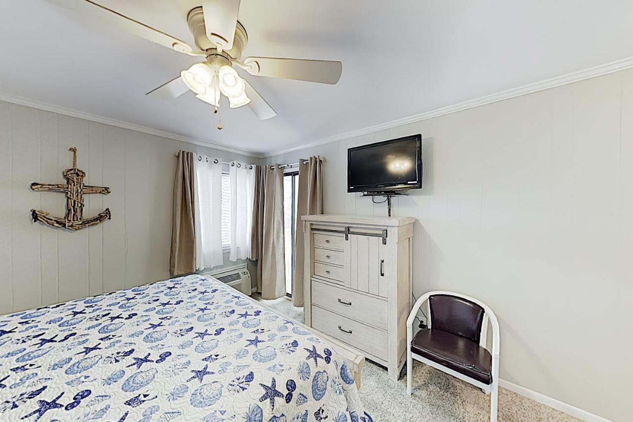 Place At The Beach & Slice Of Heaven Myrtle Beach Exterior foto