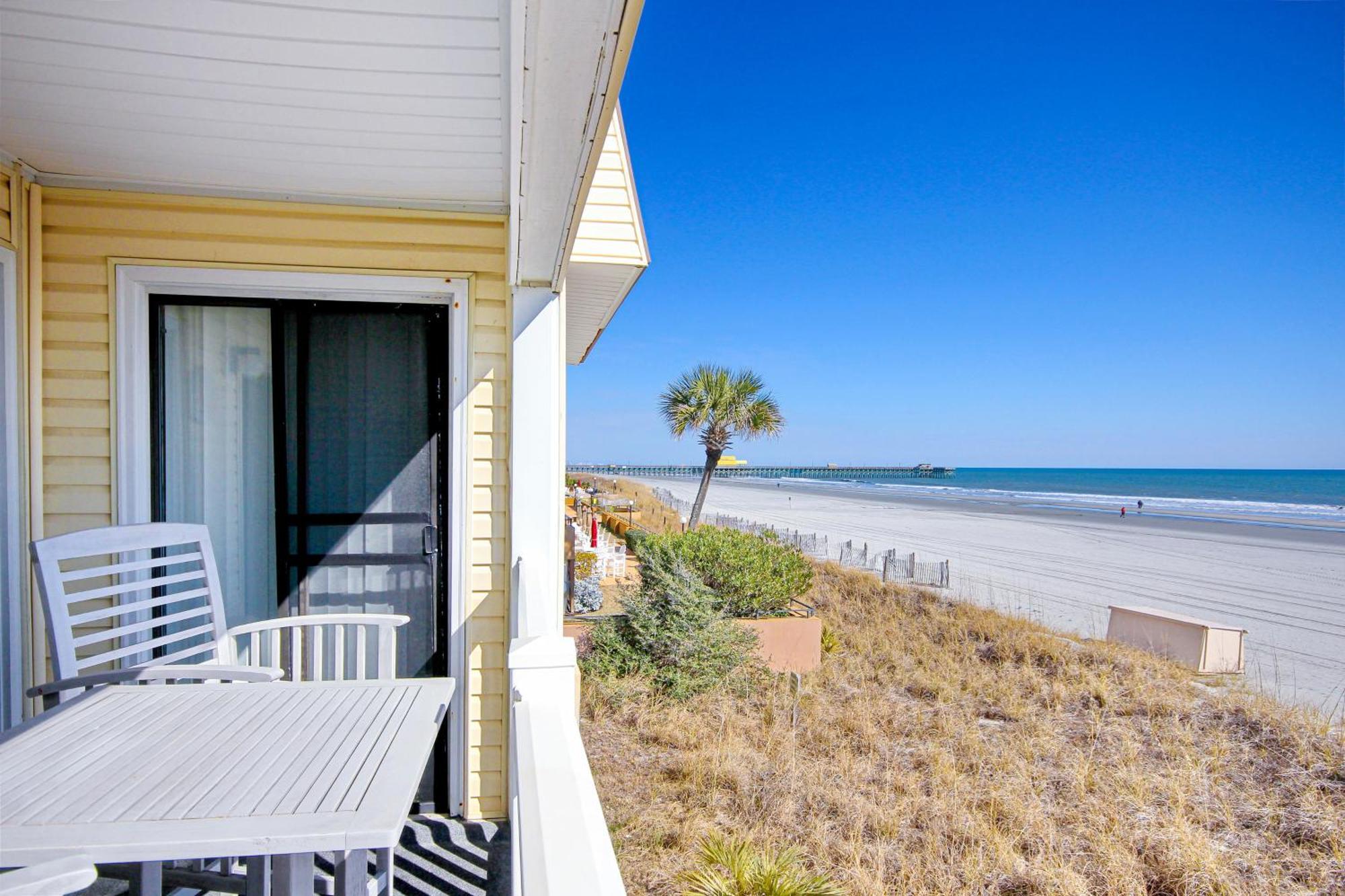 Place At The Beach & Slice Of Heaven Apartment Myrtle Beach Cameră foto