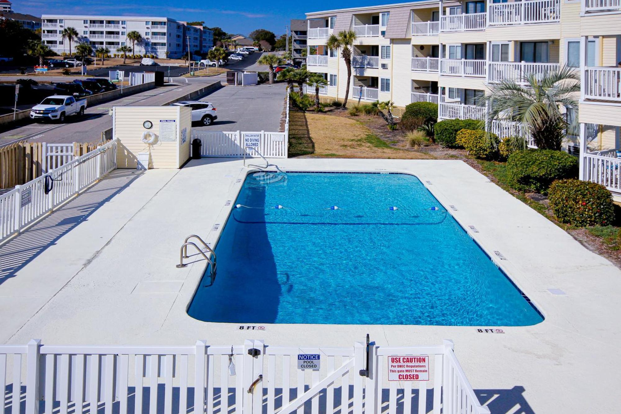 Place At The Beach & Slice Of Heaven Apartment Myrtle Beach Cameră foto