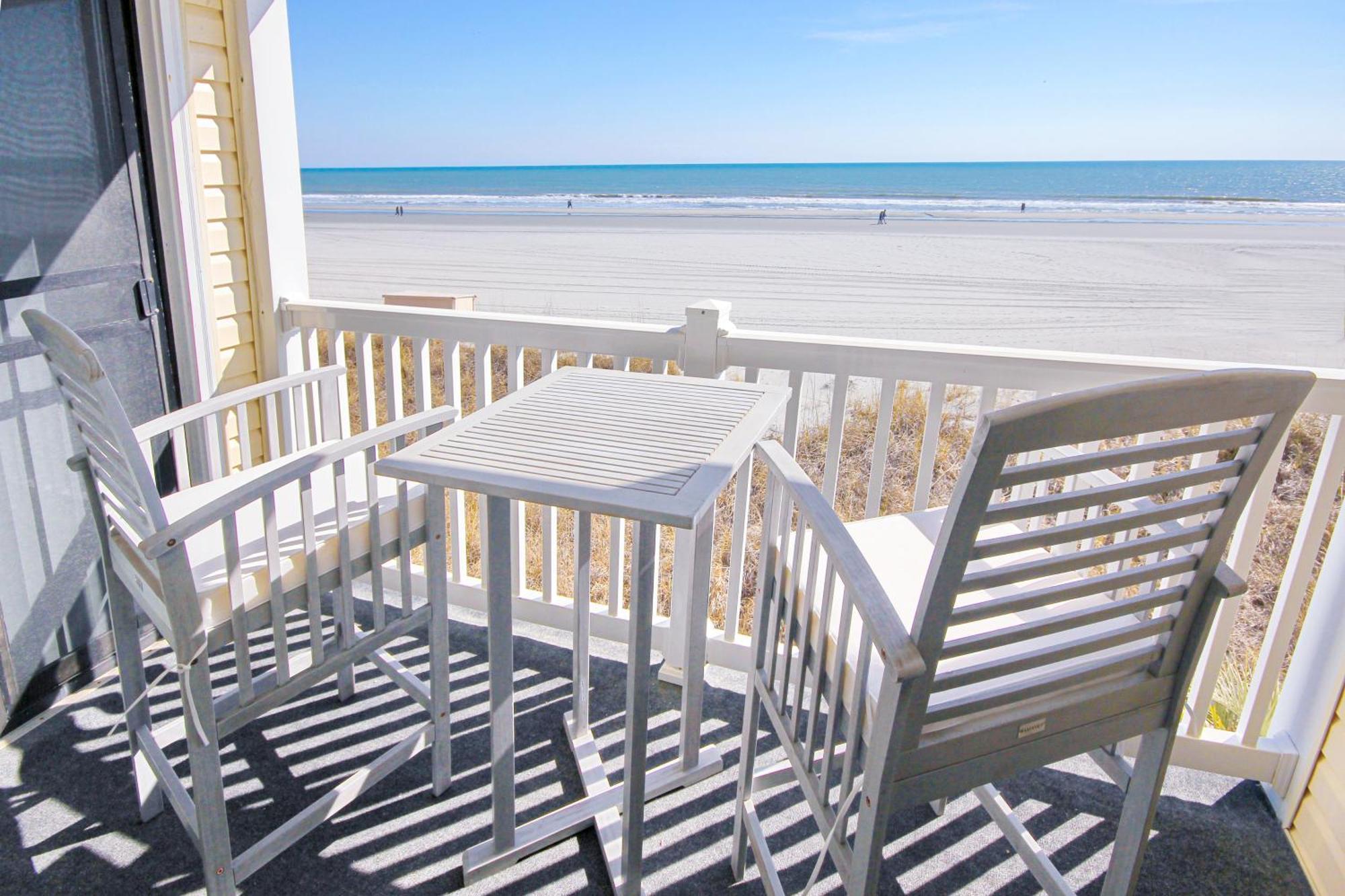 Place At The Beach & Slice Of Heaven Apartment Myrtle Beach Cameră foto