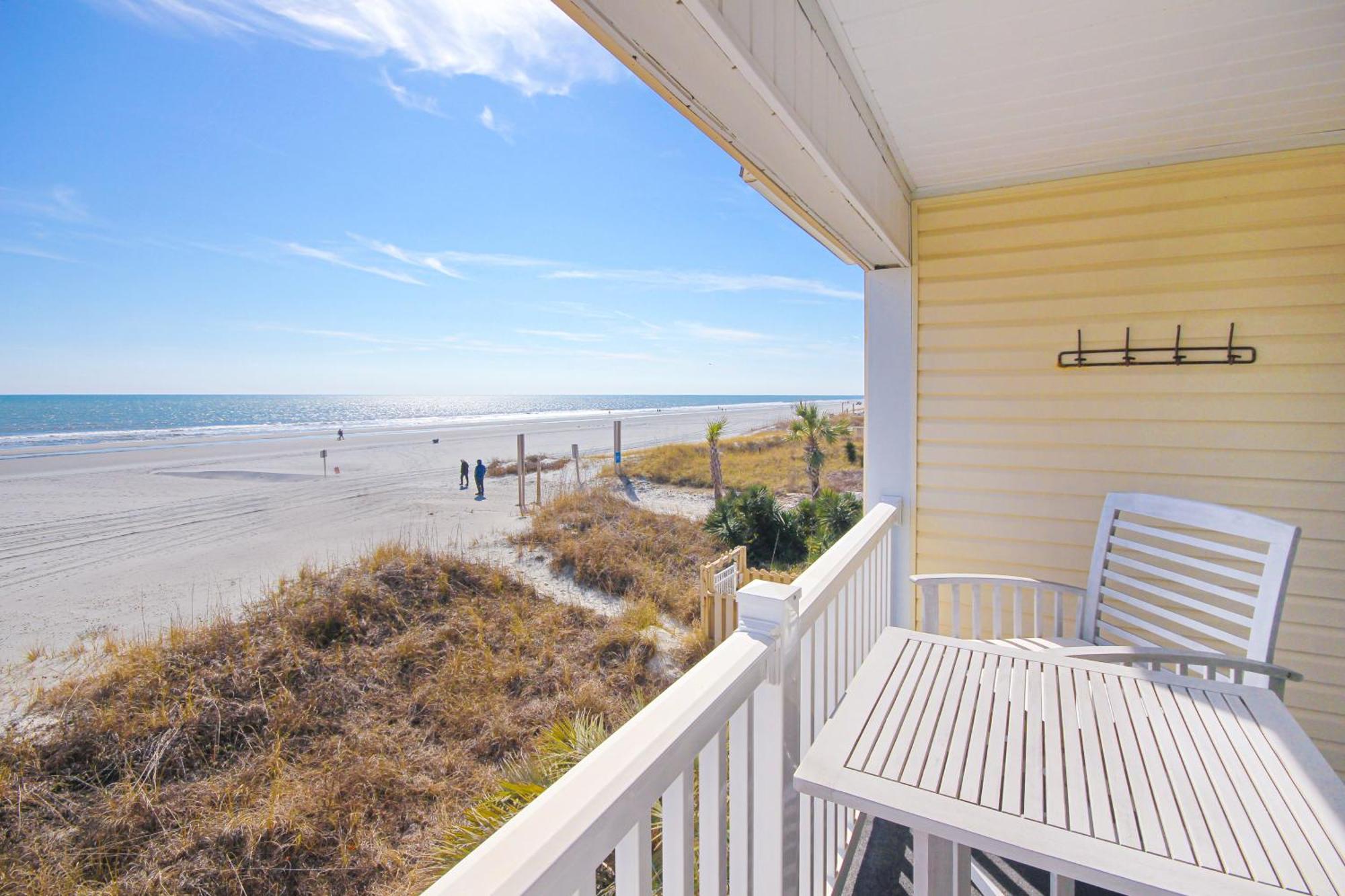 Place At The Beach & Slice Of Heaven Apartment Myrtle Beach Cameră foto