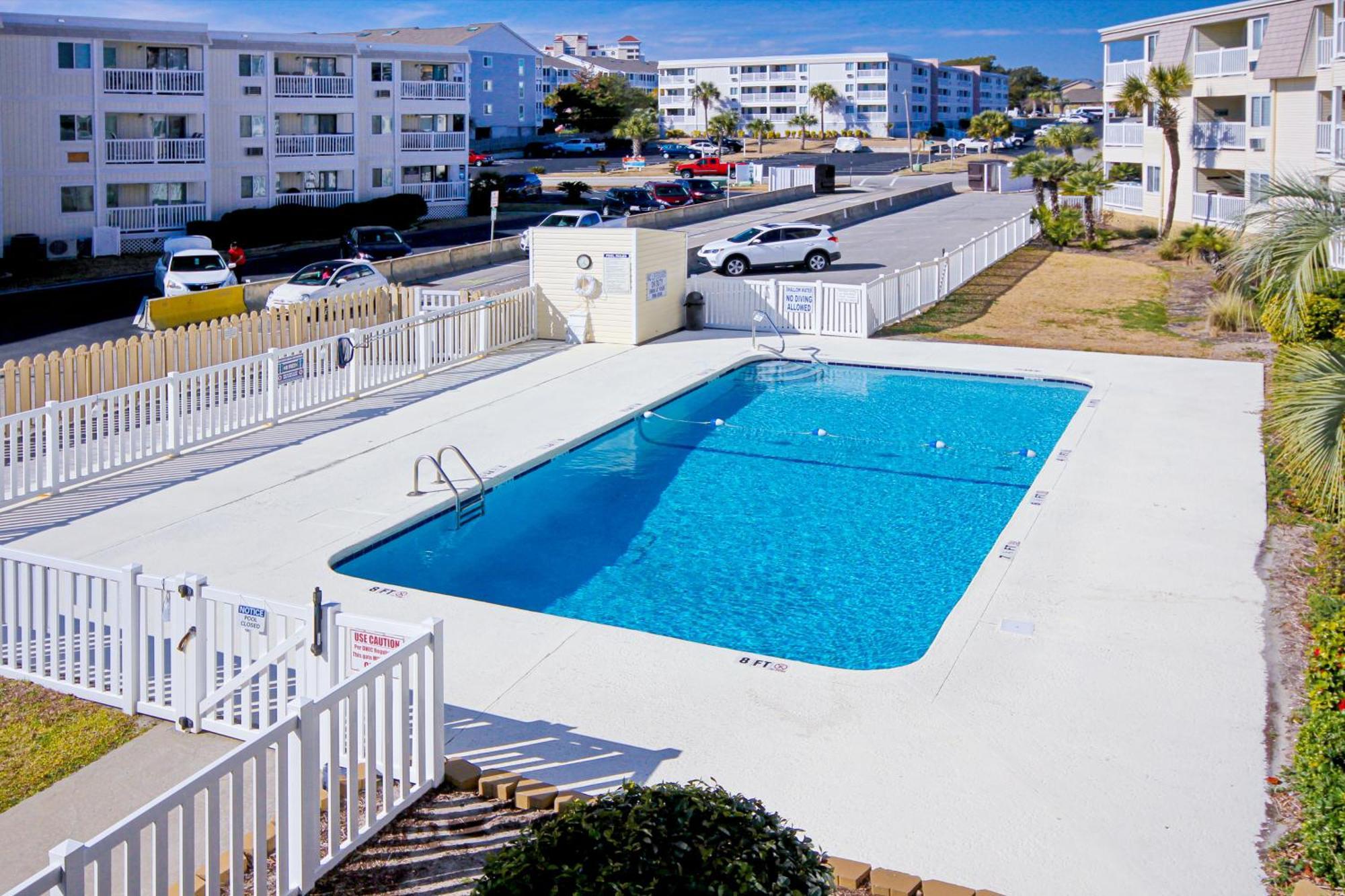 Place At The Beach & Slice Of Heaven Apartment Myrtle Beach Cameră foto