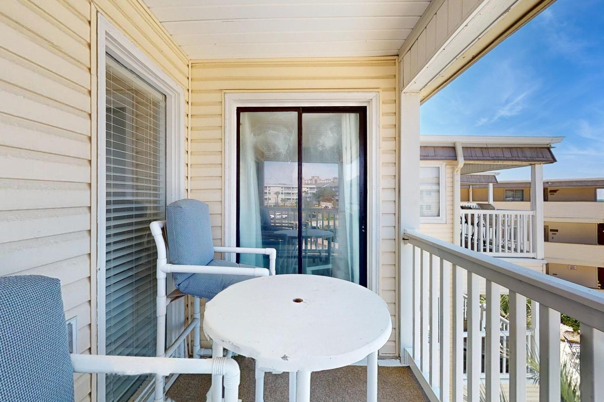 Place At The Beach & Slice Of Heaven Apartment Myrtle Beach Cameră foto