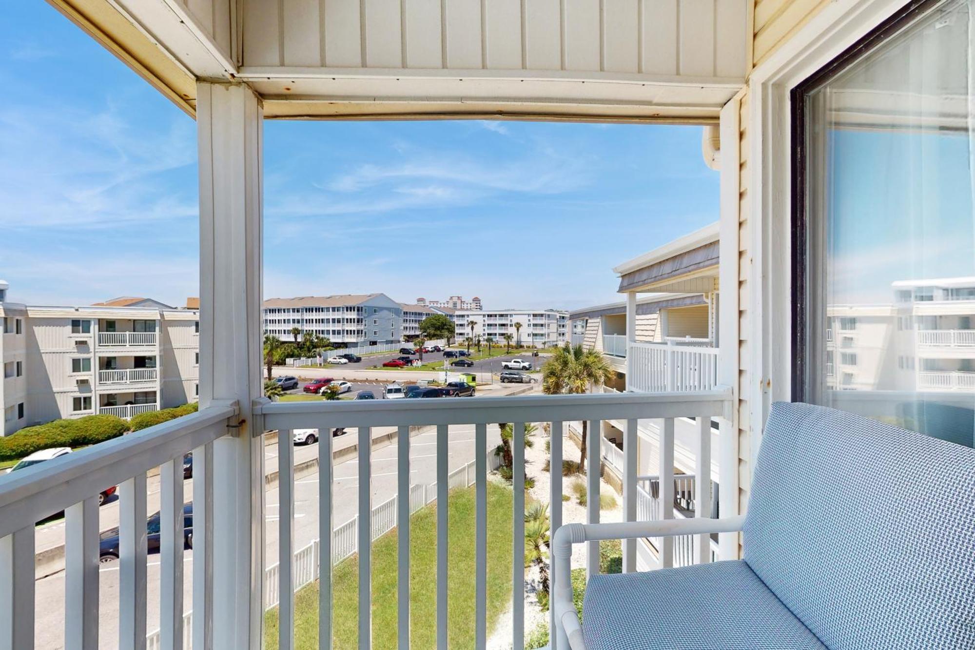 Place At The Beach & Slice Of Heaven Apartment Myrtle Beach Cameră foto